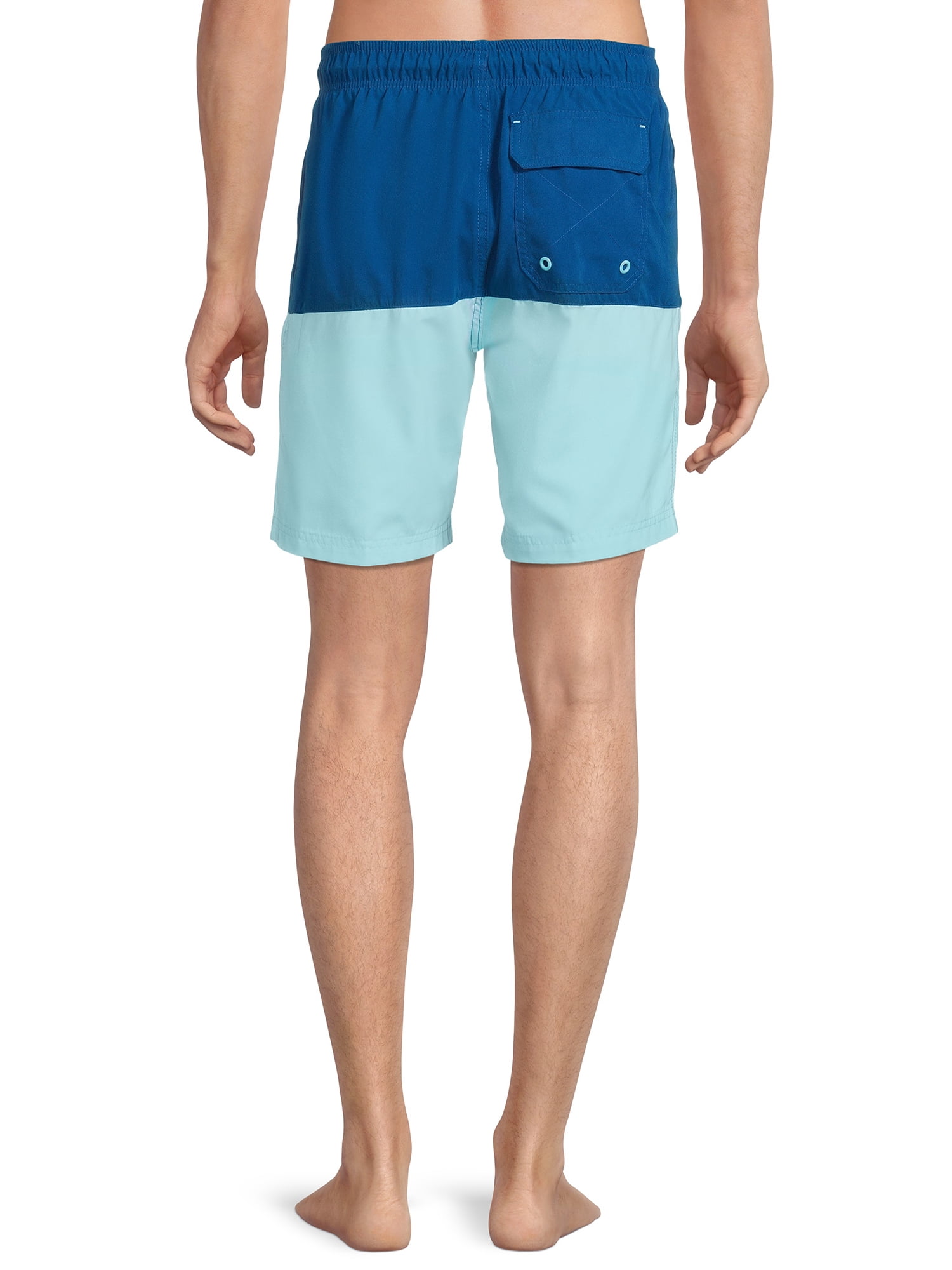 George Men's All Guy Short