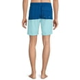 thumbnail image 3 of George Men's Swim Shorts, 3 of 5
