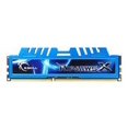 thumbnail image 2 of G.Skill Ripjaws-X - DDR3 - module - 8 GB - DIMM 240-pin - 1600 MHz / PC3-12800 - CL9 - 1.5 V - unbuffered - non-ECC, 2 of 3