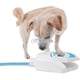 thumbnail image 1 of Dog Water Fountain, Dog Sprinkler Paw Activated, Outdoor Water Fountain For Dog Drinking, Step On Pet Water Dispenser, 1 of 5
