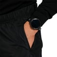 thumbnail image 7 of SWIX Adult Male Infinity Hybrid Wind Full Zip Pants, Color: Black, Size: XL, 7 of 7