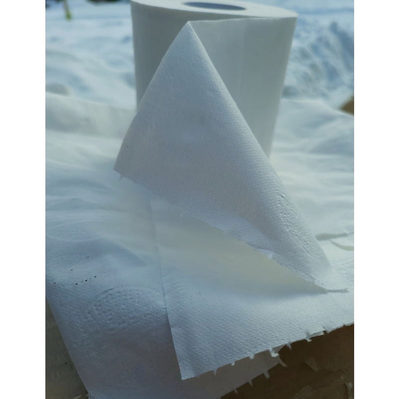 GrassTB 100% Grass Pulp Toilet Paper, 36 Count