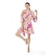 thumbnail image 1 of Vestido tipo kimono multicolor Roman Fashion /Juvenil, 11073 (Multicolor) multicolor G, 1 of 6