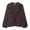 Brown, variant on Summer Tops for Women Elegant Floral Embroidered Fashion Contemporary Petite Clothing for Women,Brown,XS