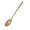 1PCS Khaki, variant on 1PCS Wooden Cooking Spoons, Wooden Spoons for Cooking, Wood Kitchen Utensil, 9.25 Inch Wooden Mixing Spoons for Nonstick Cookwares, Comfort Grip, Durable for Kitchen, Cooking