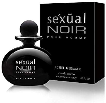 sexual noir by michel germain 4.2 oz eau spray reviews