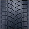 Bridgestone Blizzak LM-60 W 235/50R17 96H Tire Fits: 2016-18 Ford Fusion Energi SE, 2014-15 Ford Fusion S Hybrid
