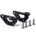 thumbnail image 3 of RCLIONS RC Car Body Shell Mount Fixed Seat for 1/10 RC Crawler Axial SCX10 III AXI03007 Upgrade Parts, 3 of 9