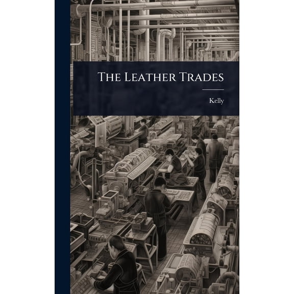 The Leather Trades, (Hardcover)