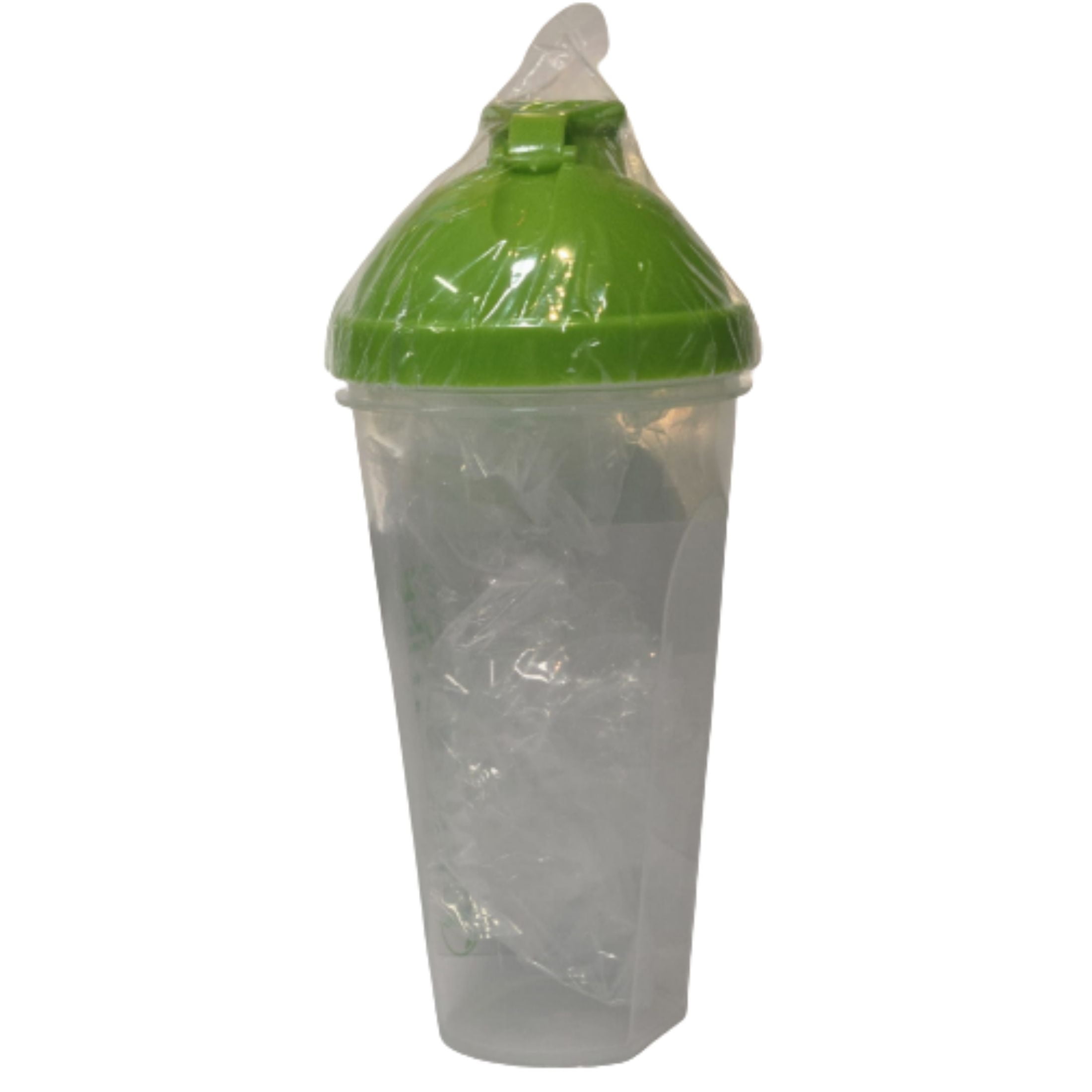 Herba life. Green Tea: Pomegranate Flavor - Natural Flavor 1.69 Oz. (48g) with Shaker Bottle