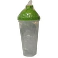 thumbnail image 3 of Herba life. Green Tea: Pomegranate Flavor - Natural Flavor 1.69 Oz. (48g) with Shaker Bottle, 3 of 5