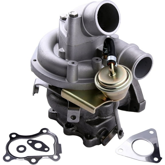 BFO Turbo Turbocharger for Nissan D22 Navara Truck 3.0L ZD30 HT12-19B 14411-9S000