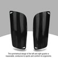 thumbnail image 5 of Shin Guards, Breathable Shinguards, PVC+EVA For Soccer Player Adult Soccer Teenager, 5 of 8