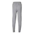 thumbnail image 5 of Men’s Varsity Jogger - HEATHER GRAY - S, 5 of 6