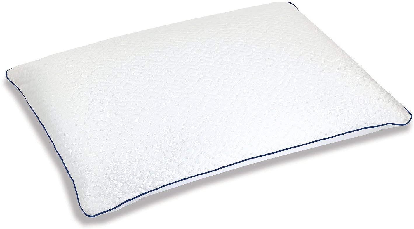 Serta Forever Cool Pillow, 18" x 26"
