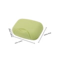 thumbnail image 2 of BESTYASH 2Ud Caja Jabón Verde Para Viaje Con Antiderrame Ideal Para Camping Y, 2 of 8