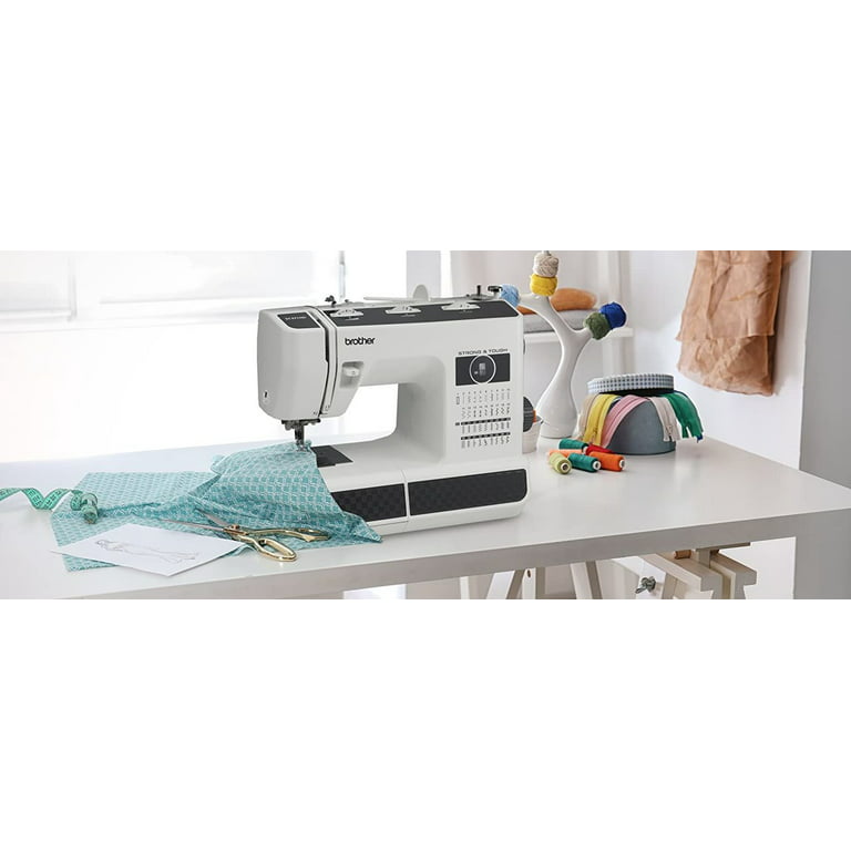 Brother ST371HD Sewing Machine Review: What Should You Expect From It? 