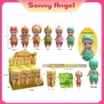 thumbnail image 2 of Figura de caja ciega de Sonny Angel, serie Hippers Animal Easter, figuras de anime, adornos, muñecas, regalo de Navidad, adorno de escritorio, 2 of 5