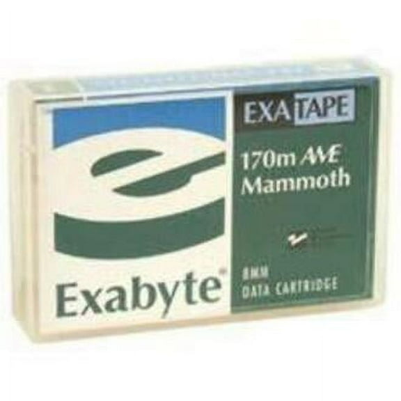 Mammoth 170m AME Data Cartridge