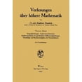 thumbnail image 2 of Vorlesungen Uber Hohere Mathematik, 2 of 2