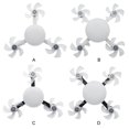 thumbnail image 2 of Guardoinrt Adjustable Fan Blade Ceiling Fan from anywhere in the Light Customizable Ceiling Fans Led, 2 of 6