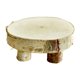 thumbnail image 4 of Los Accesorios de Taburete de Exhibición Soportan Soporte de Madera para Jardín de Macetas en, 4 of 9