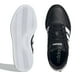 thumbnail image 2 of TENIS ADIDAS BREAKNET 3.0 J NEGRO JR8447 UNISEX EN  25 CM, 2 of 5