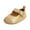 Gold, variant on Fridja Baby Infant Kids Girl Soft Sole Crib Toddler Newborn Shoes Princess Sandals