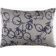 thumbnail image 2 of Hauteloom Symmetry Lumbar Pillow, 2 of 8