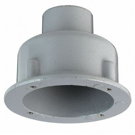 

Killark HazPendantMount 5 1/2 L 3 W 5 1/4 H Gray VGA-2