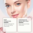 thumbnail image 4 of Collagen moisturizing mask, gentle, nourishing, hydrating, and improves skin texture, facial skincare mask., 4 of 4