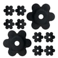 thumbnail image 1 of Flag Stops Rubber Garden Flag Holders for 10Pcs Easy Installation, 1 of 5