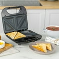 thumbnail image 4 of Oster DiamondForce Sandwich Maker, 4 of 6