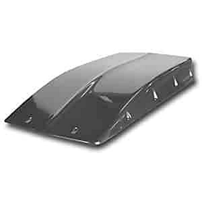 Harwood 4116 Cowl Hood Scoop Bolt-On 6 Harwood 4116 Cowl Hood Scoop Bolt-On 6