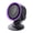 Grey, variant on Yammee Quiet Fan Wall Hanging Fan Powerful Fan 4000mAh Portable Bedside Fan 100 Speed