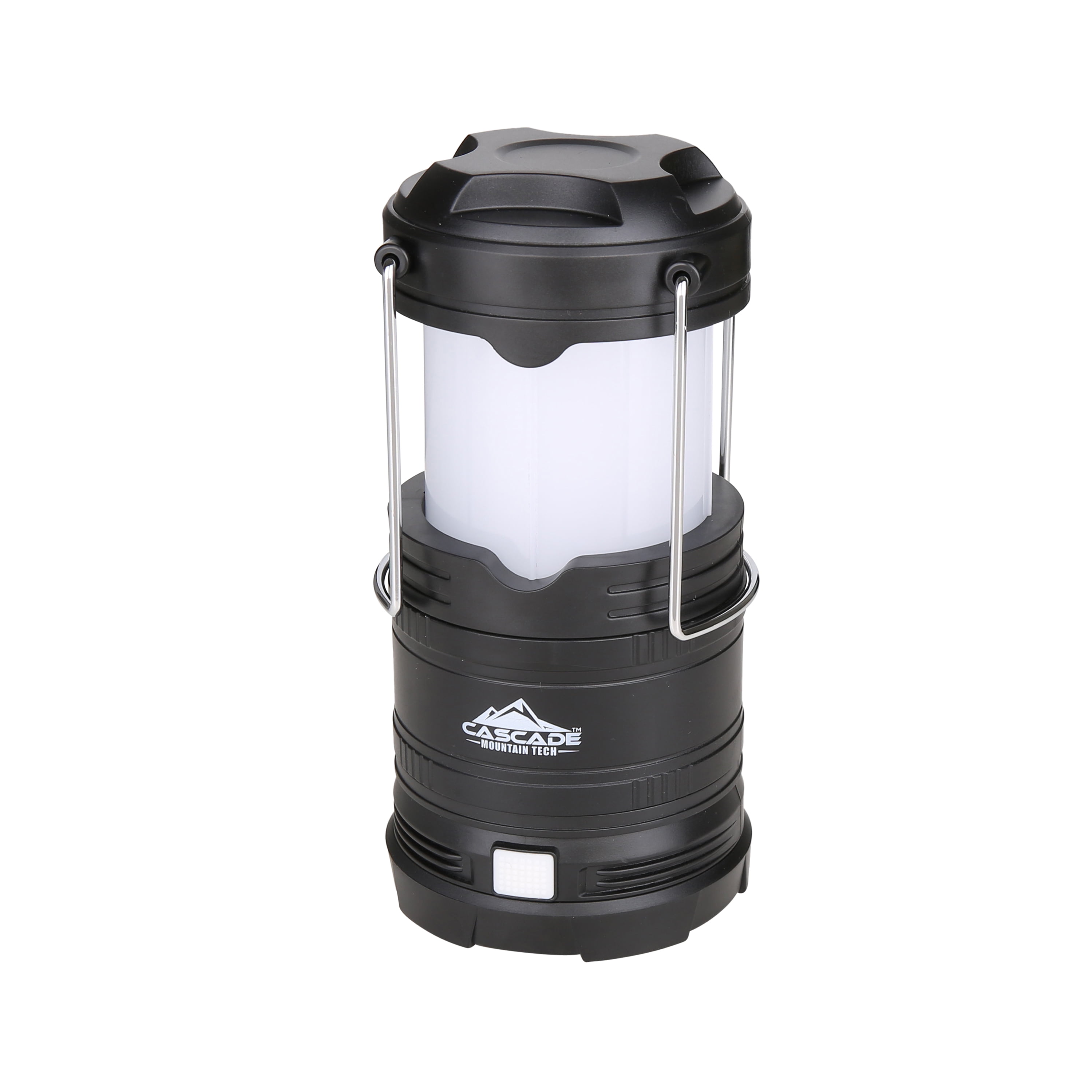 Cascade Mountain Tech 500 Lumens LED Convertible Lantern