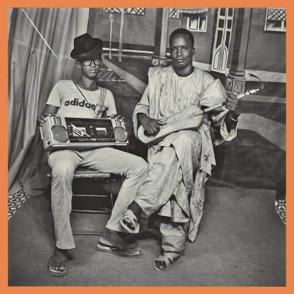Various Artists - The Original Sound of Mali 2 - Music & Performance - Vinyl