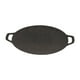 thumbnail image 3 of Plato de barbacoa de estilo , mesa multiusos, barbacoa con asas, placa caliente antiadherente para fiestas, Camping al aire libre, restaurante, , 30 CENTIMETROS Gloria Plato Barbacoa, 3 of 9