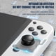 thumbnail image 3 of Joystick Con Sensor Hall Sin Deriva Mayor Sensibilidad para Switch/OLED/Lite (juego A), 3 of 9