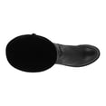 thumbnail image 4 of BOTAS DAMA NOMADAS 69816 SIMIPIEL NEGRO NOMADAS  69816, 4 of 4
