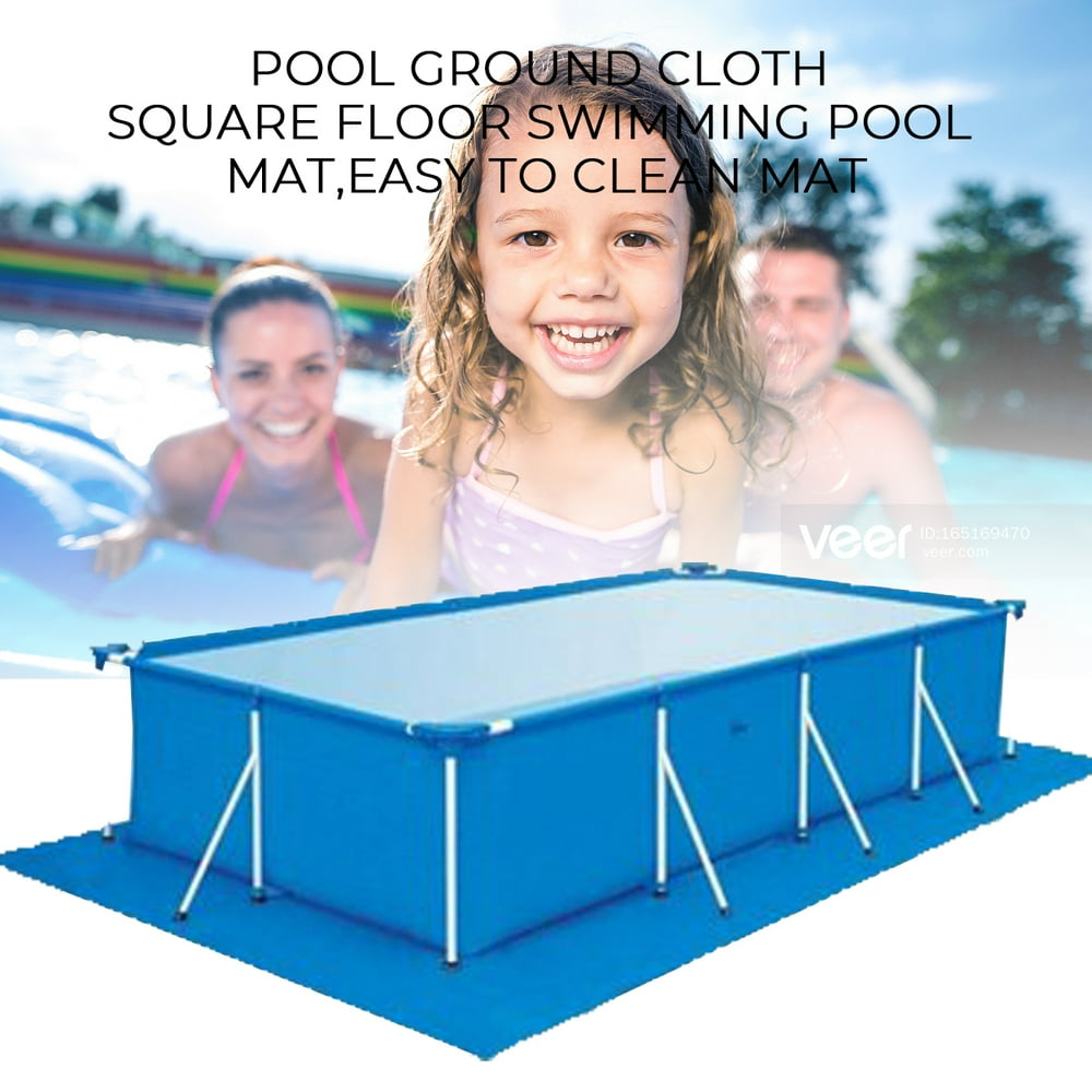 paddling pool covers 8ft