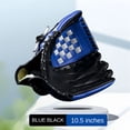 thumbnail image 5 of BESTSKY 10.5'' Thicken Infield Pitcher Baseball Gloves Softball Gloves for Children Adult, 5 of 9