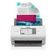 thumbnail image 1 of BROTHER WIRELESS SCANNER W/DIS Brother ADS4700WBROTHER, 1 of 10
