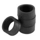 thumbnail image 1 of 4Pcs Rubber Tyre Tires Wheel for Wltoys K969 K989 P929 Iw04M Awd Iw02 Mini-Z Mini-D Mini-Q 1/28 RC D, 1 of 5