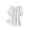 White., variant on Women's Short Sleeve Blouses,Summer Casual T-Shirt,Solid Color Off Shoulder Sleeve Rayon Casual Short Sleeve Top T-Shirts