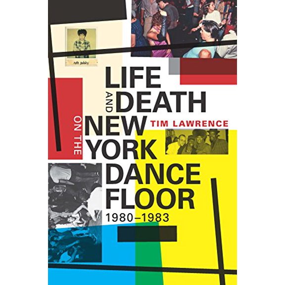 Pre-Owned Life and Death on the New York Dance Floor, 19801983, 9780822362029, 0822362023, Paperback,