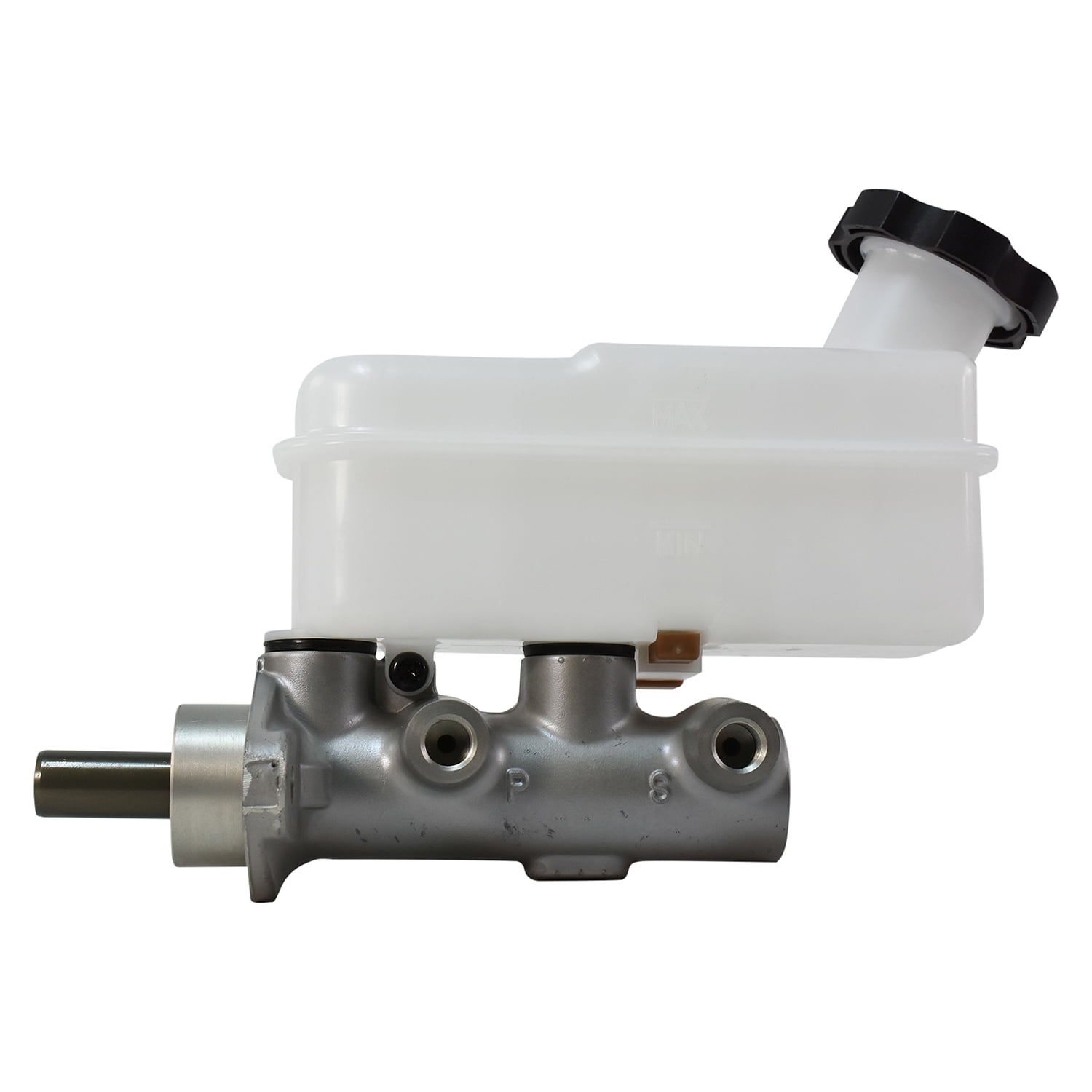 Mando Brake Master Cylinder 17A1142 Fits select: 2006-2012