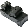 thumbnail image 3 of Window Switch Compatible with 2008-2013 Infiniti G37 2014-2015 Q60 Front, Left Driver, 3 of 5
