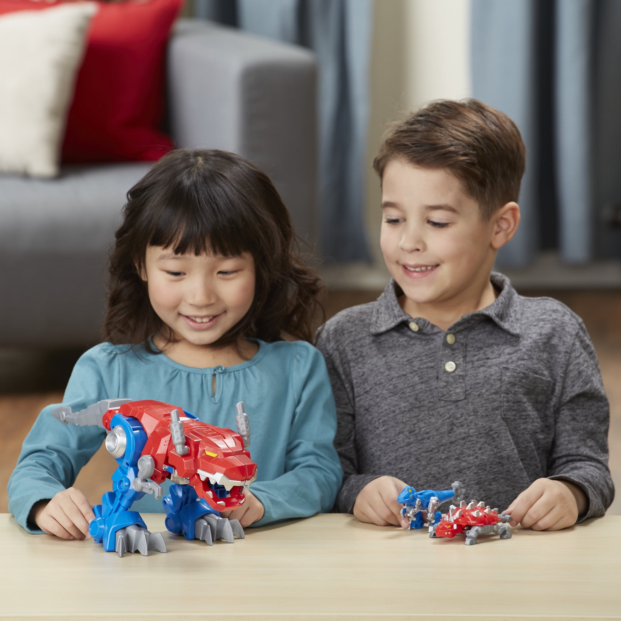 rescue bots knight watch optimus prime