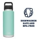 thumbnail image 5 of Botella YETI Rambler 1.06L de acero inoxidable con aislamiento al vacío, 5 of 6